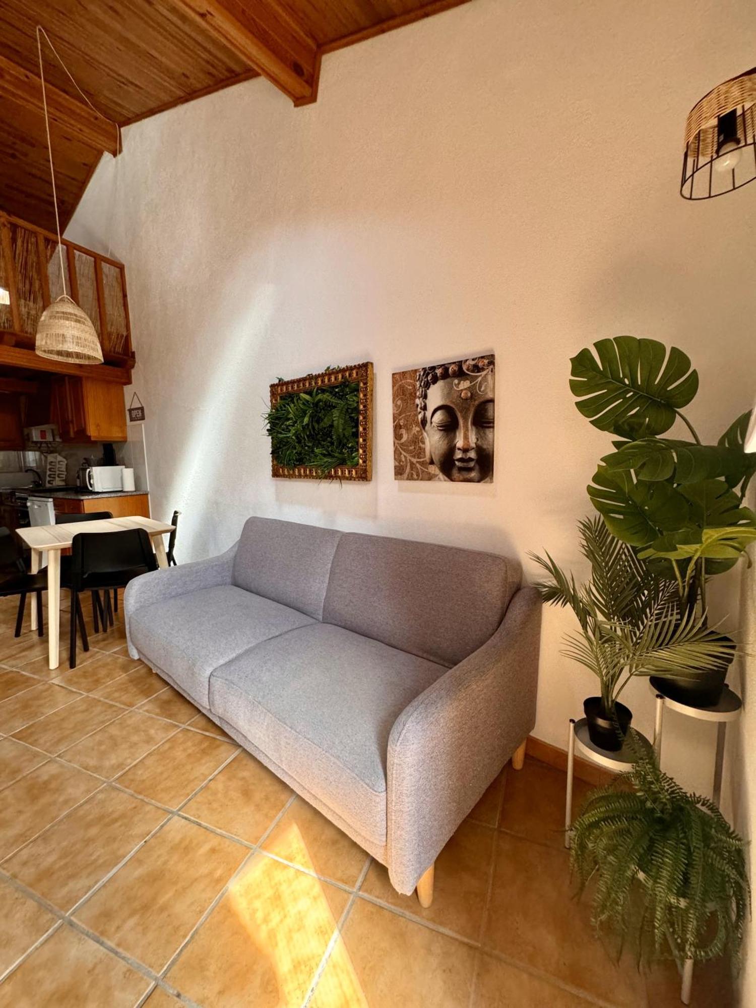 Casa Sao Sebastiao Casas Bem Haja Pension São Miguel de Acha Buitenkant foto