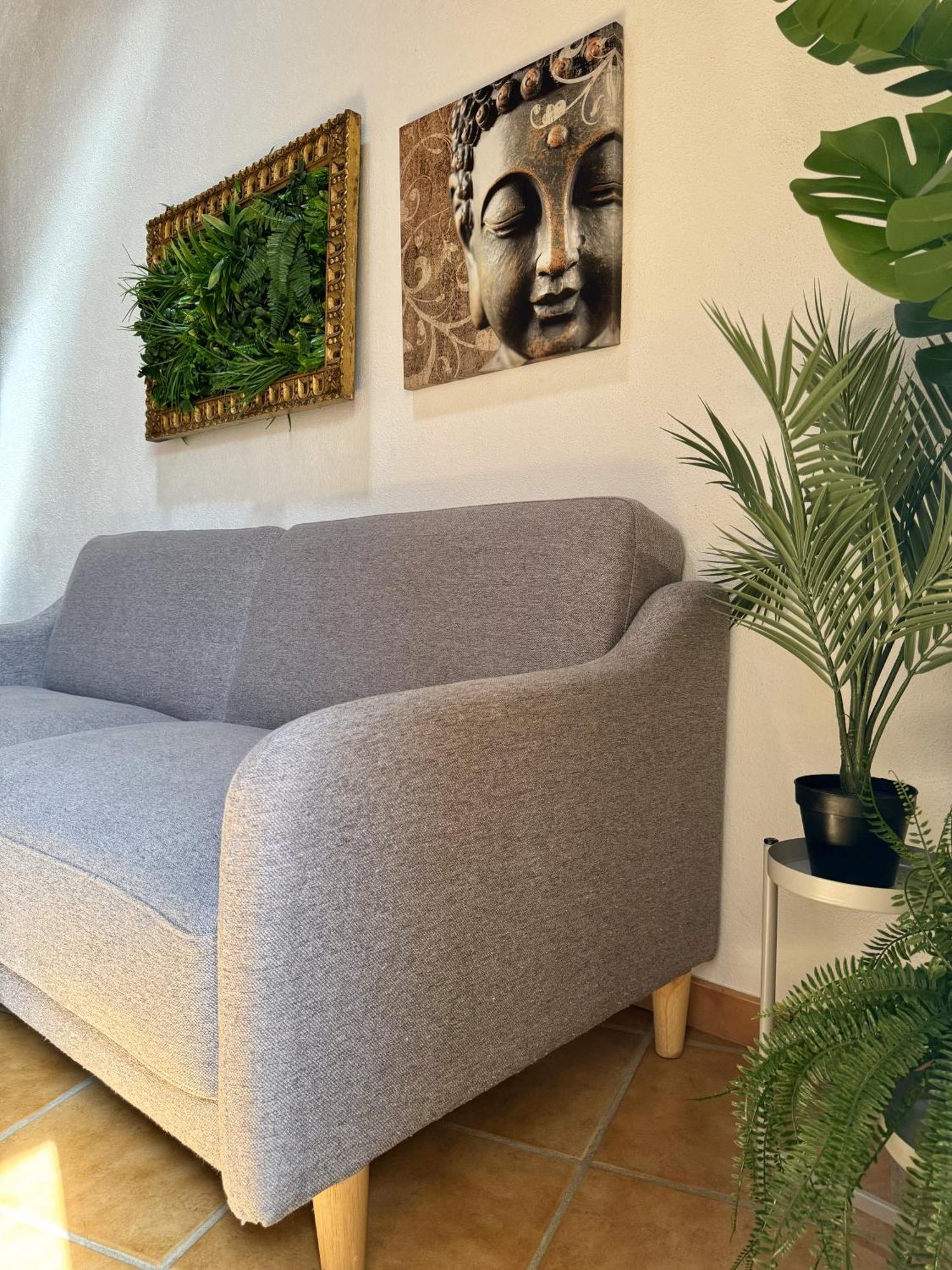 Casa Sao Sebastiao Casas Bem Haja Pension São Miguel de Acha Buitenkant foto